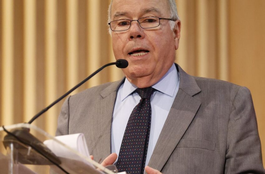  Vieira: não há negociação com EUA que envolva interferência judicial 