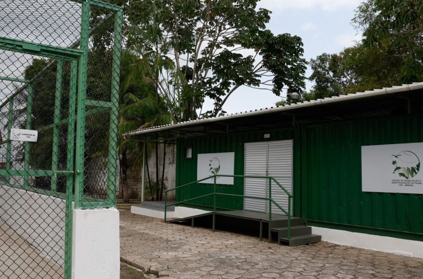  Petrobras testa capacidade de resposta a incidentes na Foz do Amazonas