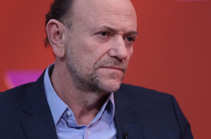  DR com Demori: Edinho Silva fala sobre Trump, democracia e rumos do PT