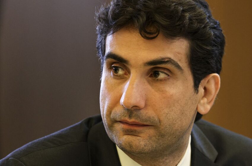  Pix deve permanecer sob gestão pública, diz Galípolo