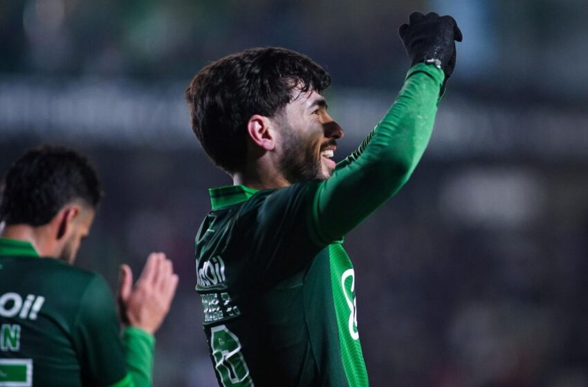  Juventude derrota Corinthians na luta para deixar zona do rebaixamento