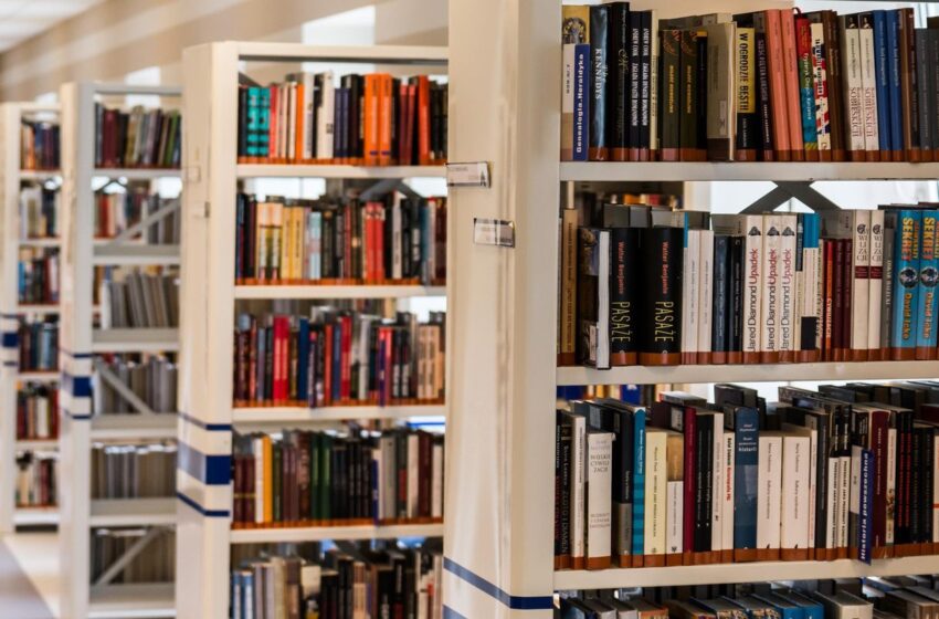  Pesquisa revela hábitos de leitura de moradores da periferia de SP