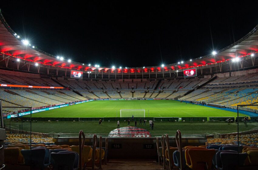  Flamengo recebe Mirassol pela última rodada do 1º turno do Brasileirão
