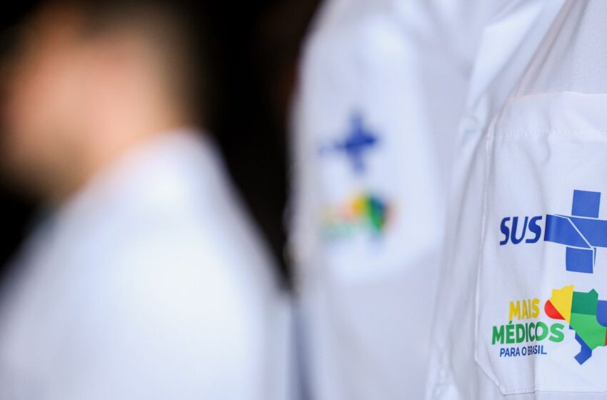  Entenda a participação de cubanos no programa Mais Médicos