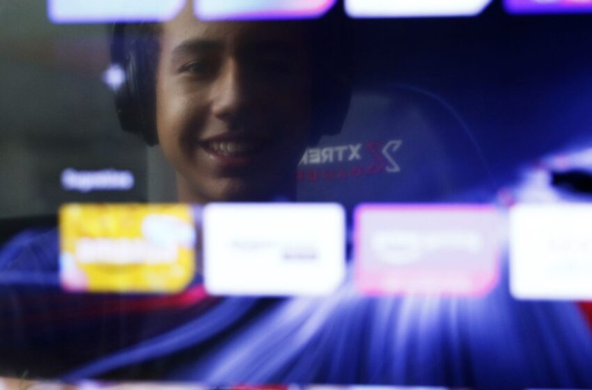  Congresso analisa esta semana projetos para proteger infância na rede