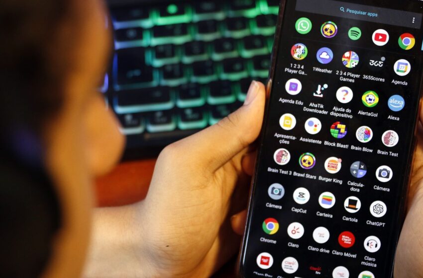  Senado votará amanhã projeto contra adultização de crianças nas redes