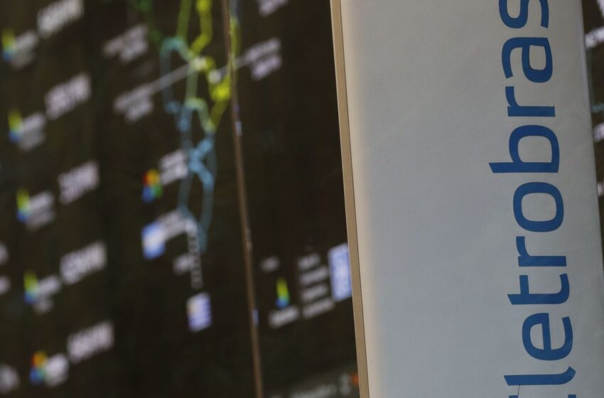  Eletrobras registra lucro líquido de R$ 1,469 bilhão no 2º trimestre