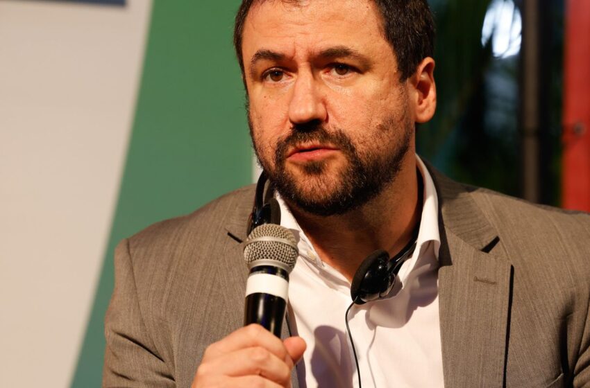  PL da Adultização amplia responsabilidade de big techs, diz secretário