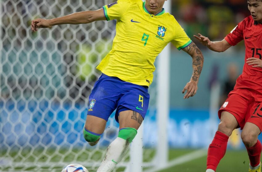  Após eliminatórias Brasil fará amistosos contra Japão e Coreia do Sul