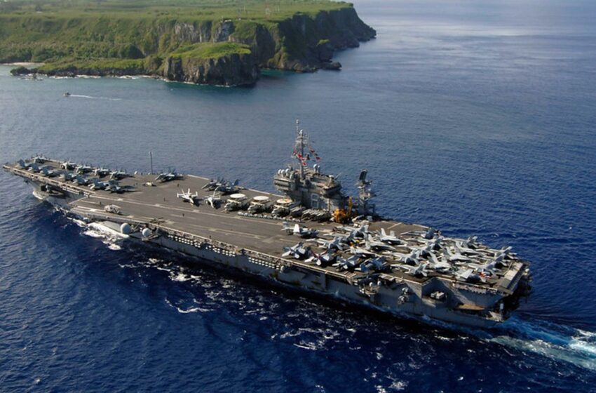  Ameaça dos EUA contra Venezuela traz tensões à América Latina