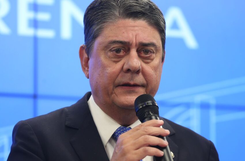  Comissão do Senado aprova Wadih Damous para presidência da ANS