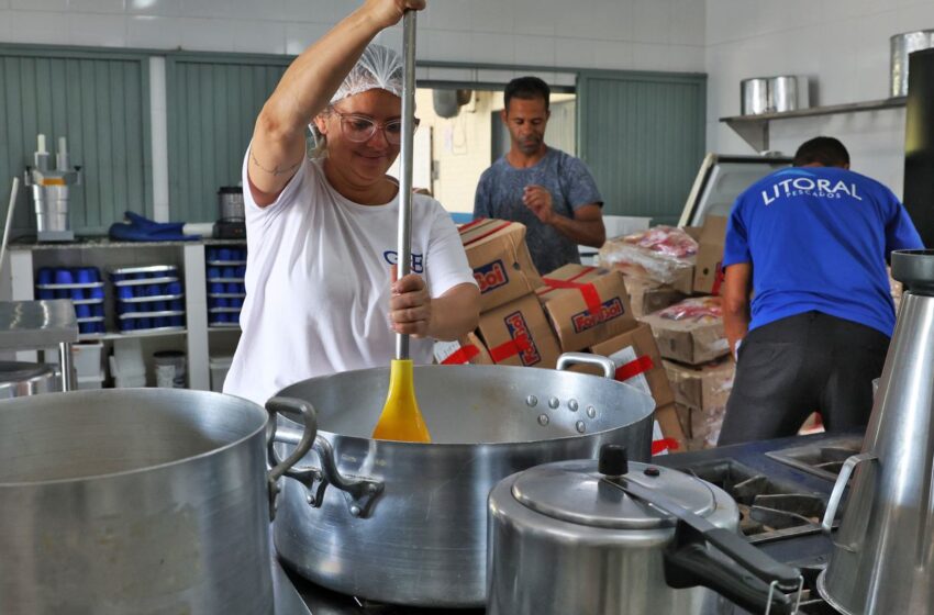  Sem reajustes regulares, PNAE perde poder de compra