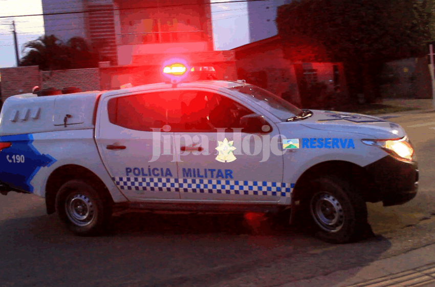  Mulher Sofre Estupro e Leva Facada Mas Consegue Fugir do Agressor