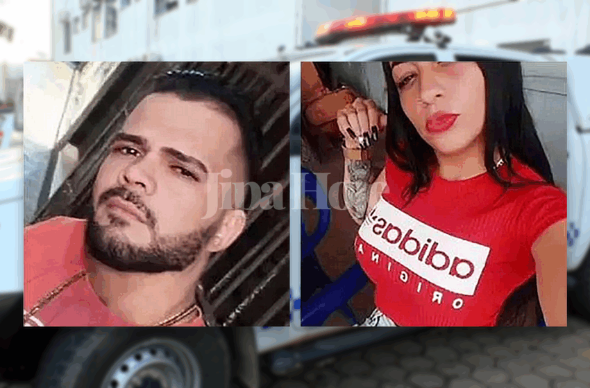  Homem de Cacoal Mata Esposa a Pauladas e é Procurado Pela Polícia