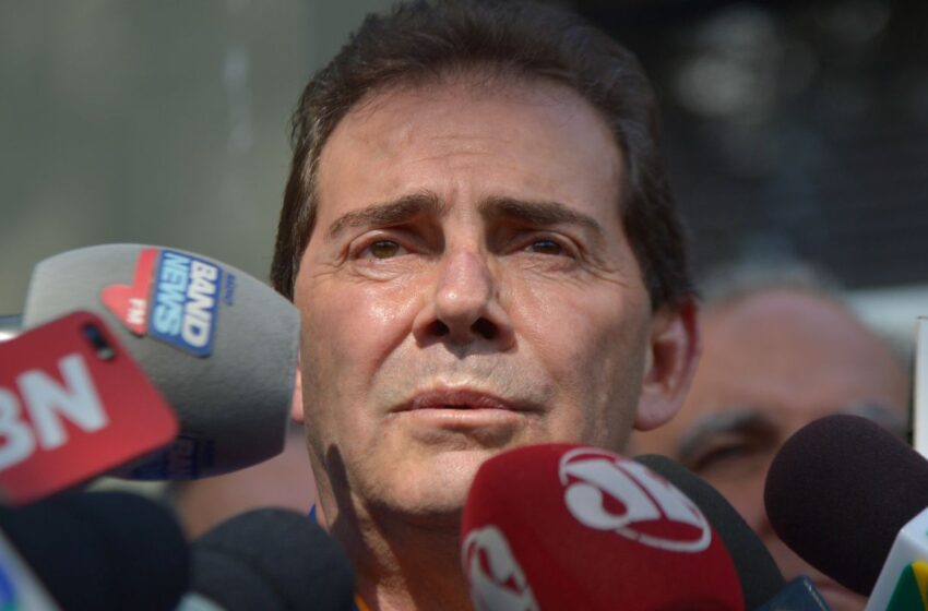  Anistia geral e irrestrita é impossível, diz relator na Câmara