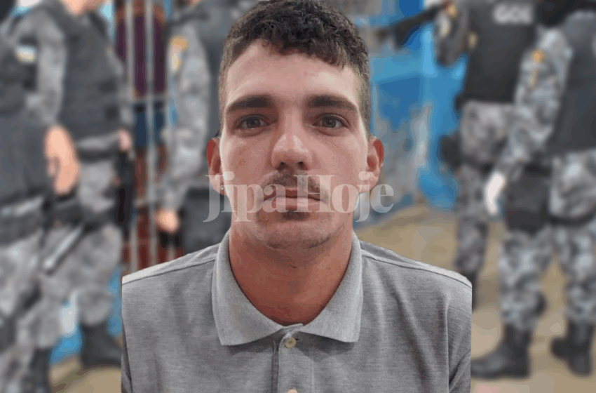  Jovem de Ji-Paraná é Morto em Presídio e Cena Teria Sido Forjada