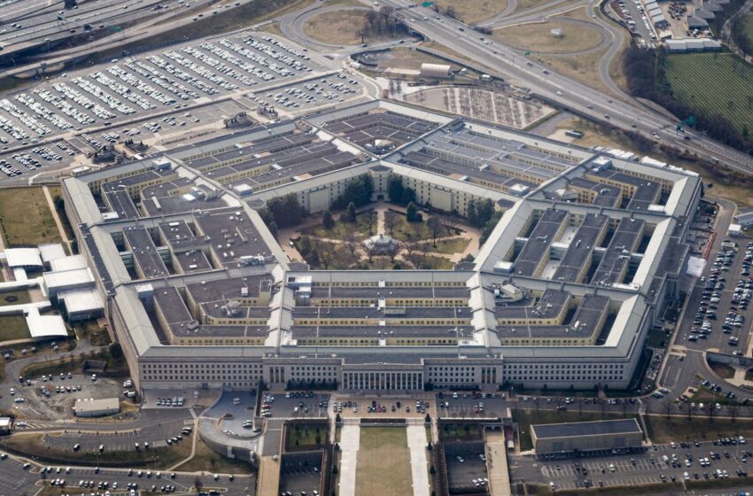  Pentágono exige que jornalistas submetam reportagens a sua aprovação