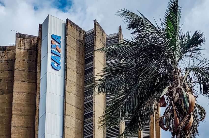  Câmara aprova Fundação Caixa para apoio de políticas públicas