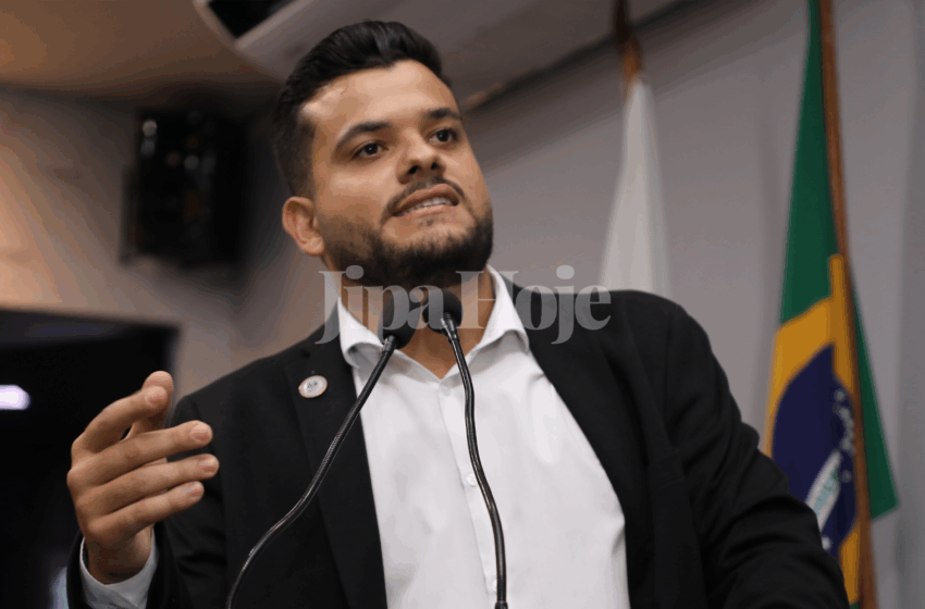  Por 16 Votos Vereador Wellington Negão tem Mandato Cassado em Ji-Paraná