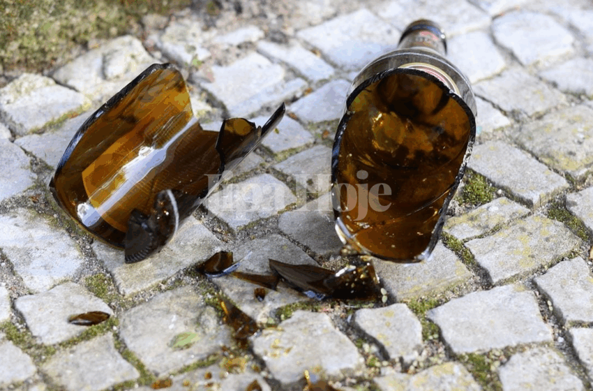  Jovem é Agridida por Dois Homens em Casa Noturna de Ji-Paraná