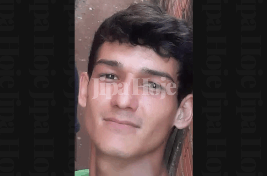  Ladrão de Motos é Preso Duas Vezes em 5 Dias e Solto Pela Justiça