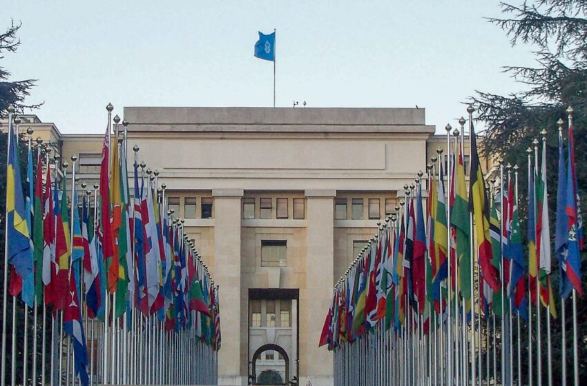  Lula se reúne com líderes globais nos EUA; Palestina é principal tema