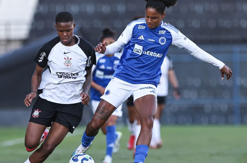  CBF divulga datas e horários da decisão do Brasileiro Feminino