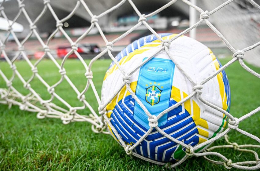  TV Brasil exibe no domingo 1º jogo da final do Brasileirão feminino