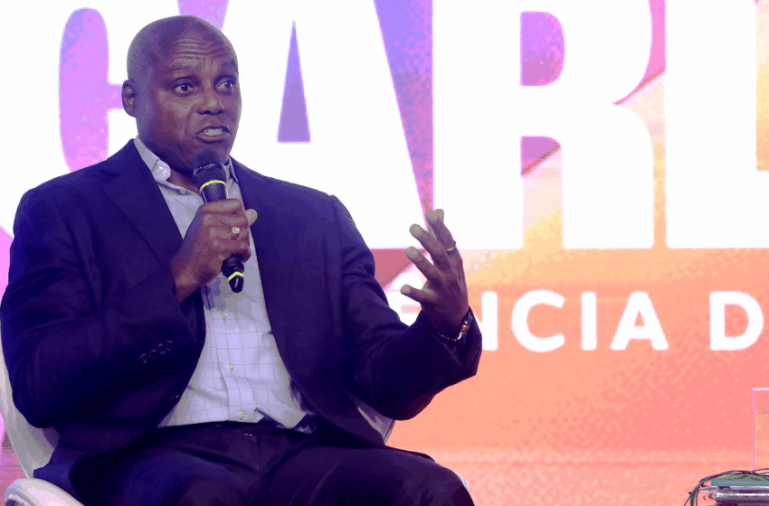  COB Expo inicia com homenagens a multicampeões olímpicos e mundiais