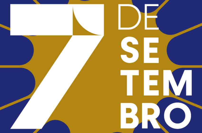  Desfile de 7 de Setembro: confira ao vivo a transmissão da TV Brasil