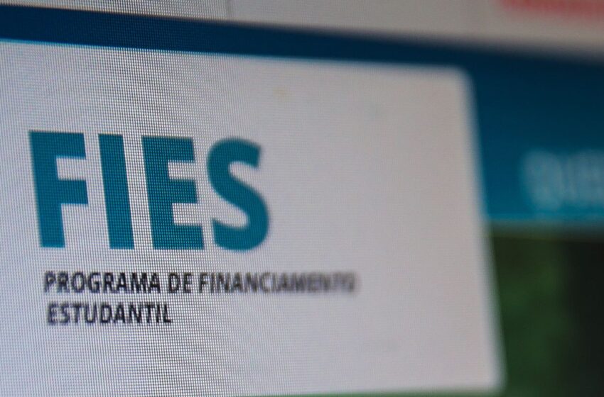  Fies 2025: Inep convoca lista de espera de vagas remanescentes
