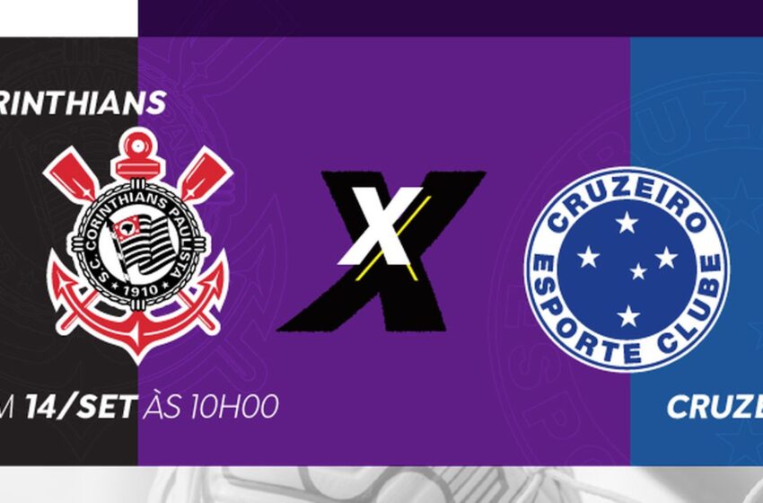  TV Brasil transmite, neste domingo, decisão do Brasileirão Feminino