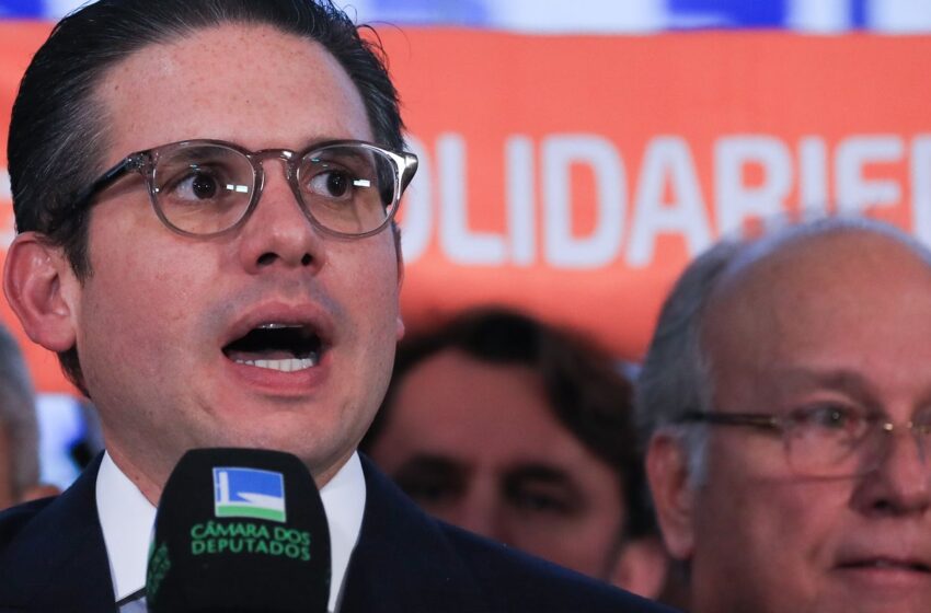  Motta afirma que não há definição sobre projeto da anistia