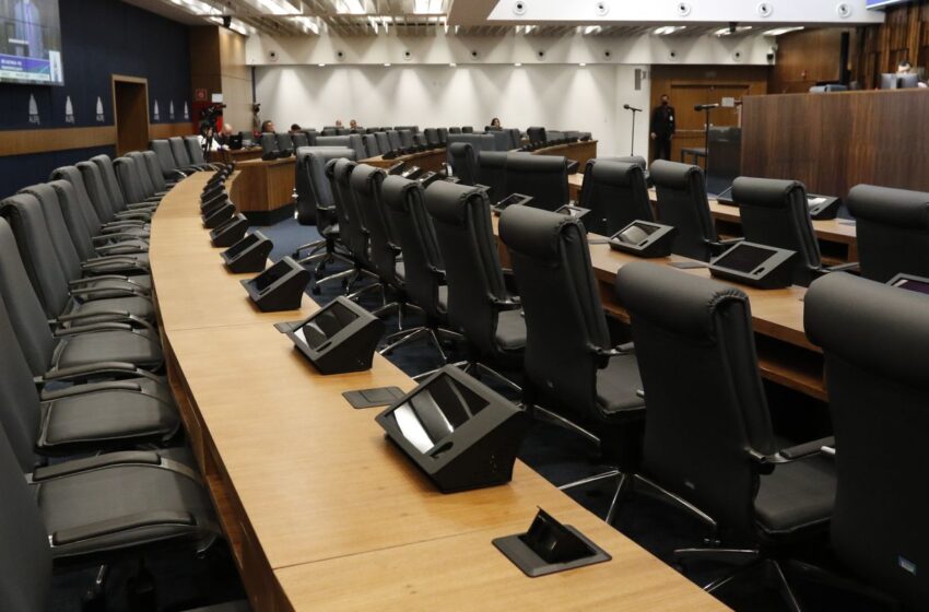  Pacote do Legislativo do Rio expõe pretos à discriminação, diz fórum