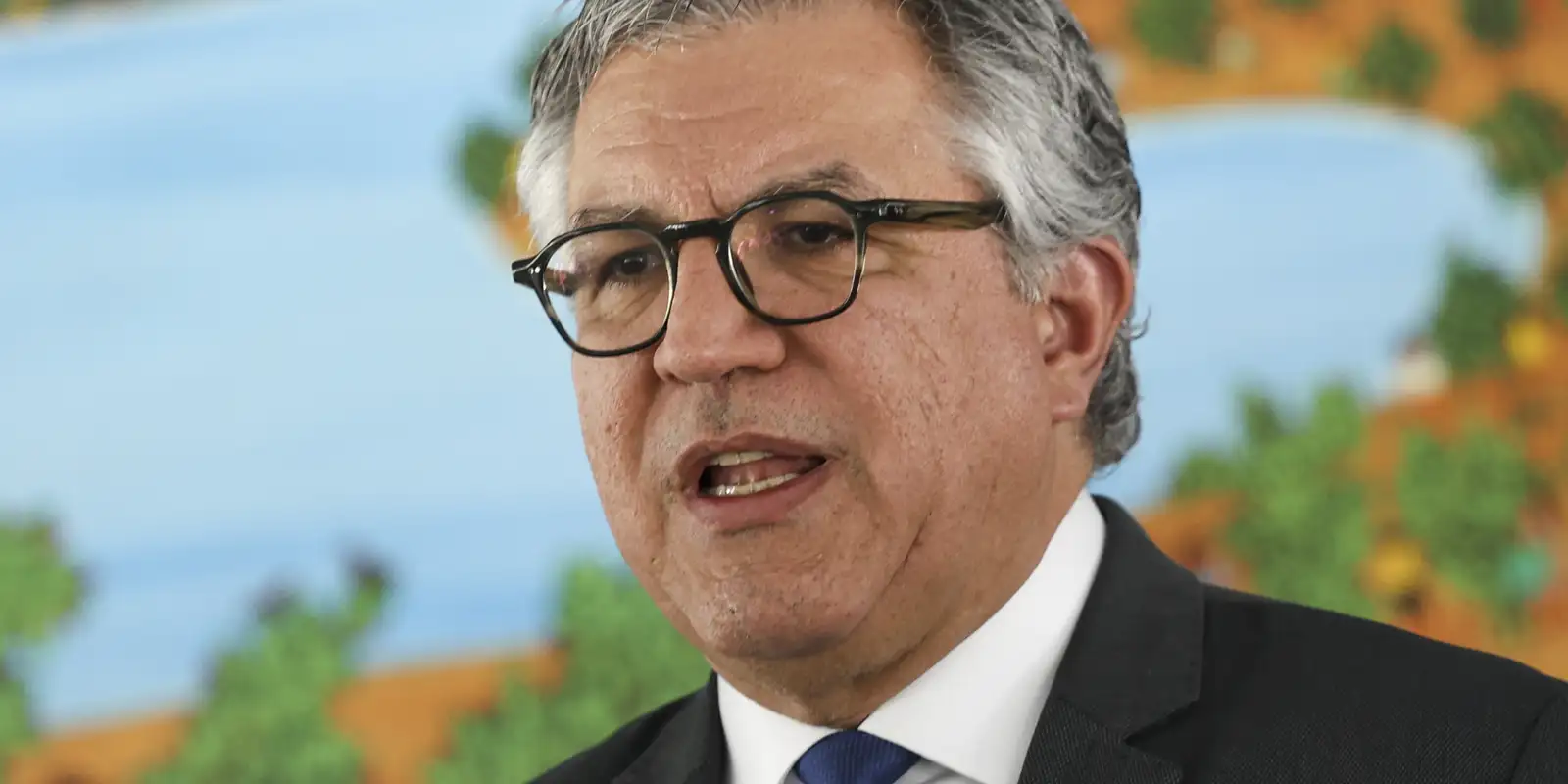  EUA liberam visto de Padilha para acompanhar Lula em evento da ONU