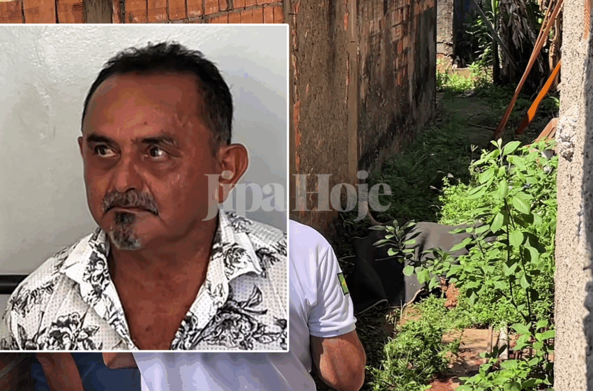  ‘Não me Arrependo’ Diz Homem Que Matou Sirlene Com Faca no Pescoço