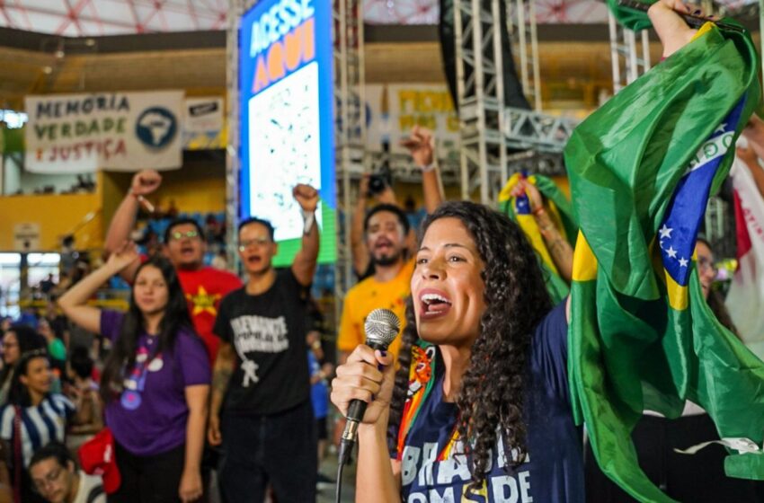  Gerar sentido de soberania requer políticas públicas, dizem estudiosos