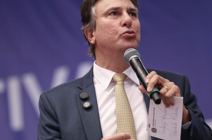  MEC anuncia 5 mil vagas em cursos de inovação no próximo Enem