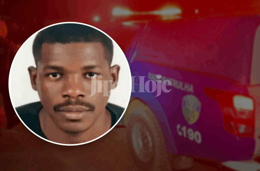  Jovem Caminhoneiro é Encontrado Morto em Ouro Preto do Oeste