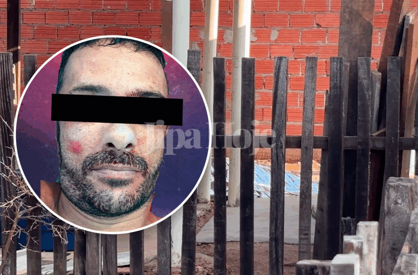  Homem é Executado a Tiros em Cacoal Como Vingança por Furto