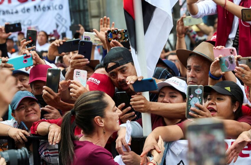  México condena ataques militares dos EUA a embarcações