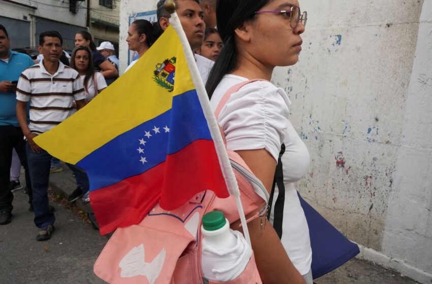  Especialistas temem por interferência dos EUA na América Latina