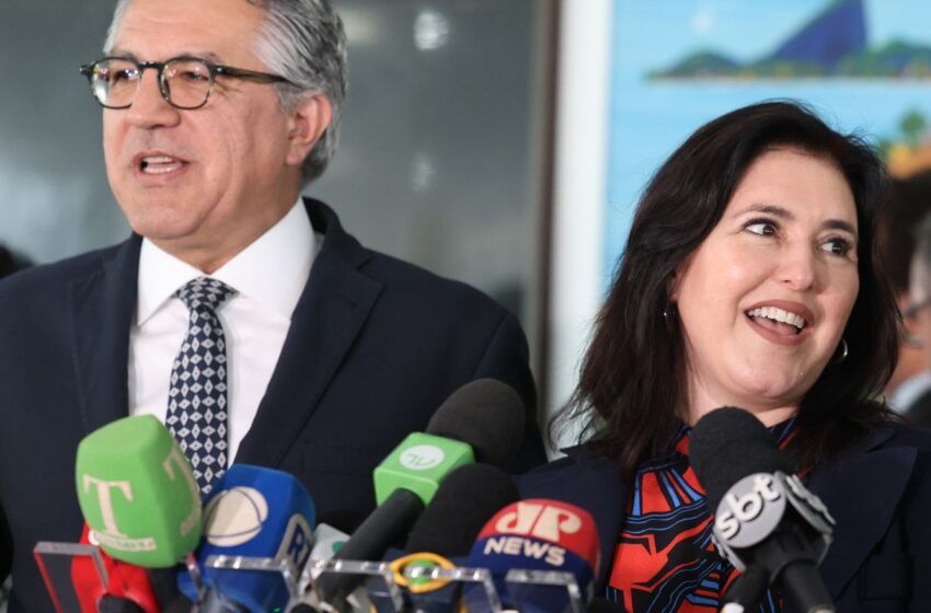  Integração com Pacífico será tema de viagem ministerial à China