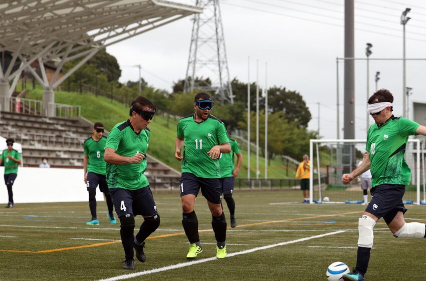  Maranhão ganhará primeiro ginásio paradesportivo do Nordeste em 2026