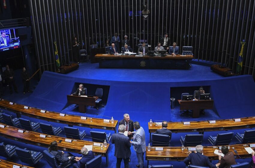  Congresso aprova isenção do IR por tempo indeterminado