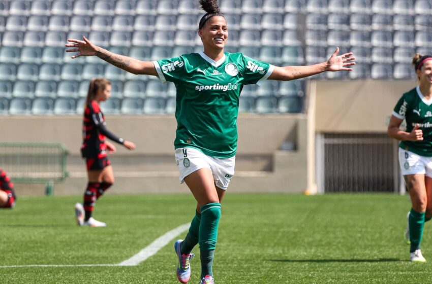  Transferência de Amanda Gutierres é a 5ª mais cara do futebol feminino