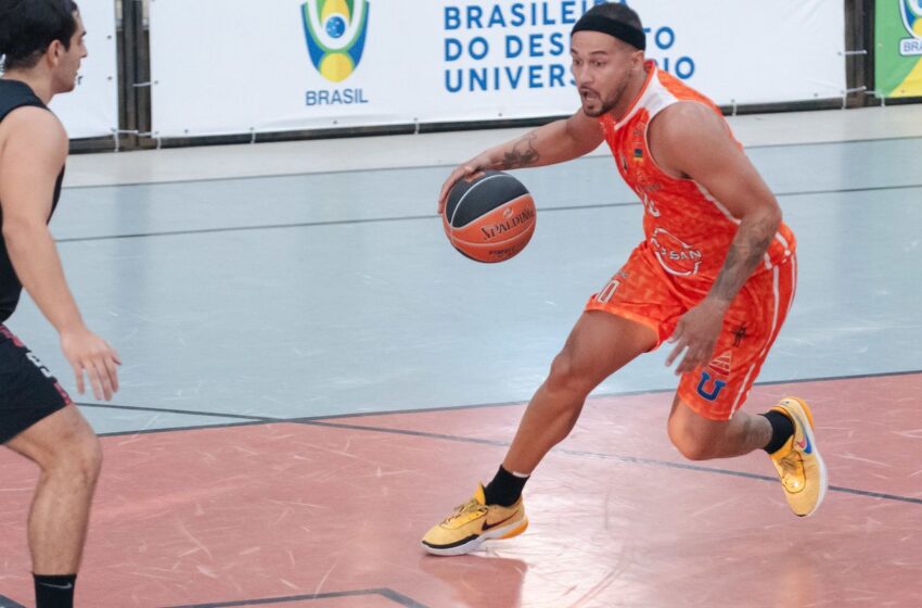  Após 2 semanas, terminam os Jogos Universitários Brasileiros em Natal