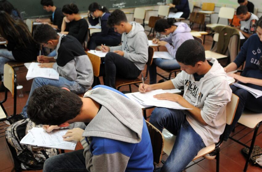  Prazo para inscrição a vagas remanescentes do Fies termina hoje