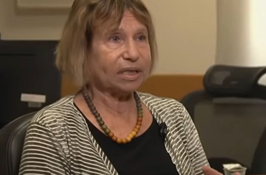  Sociedade israelense precisa lutar pela democracia, diz historiadora