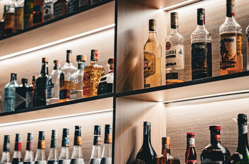  Câmara aprova urgência para crime hediondo de falsificação de bebidas